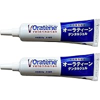 Amazon.co.jp: オーラティーン デンタルメンテナンス 犬猫用 70g